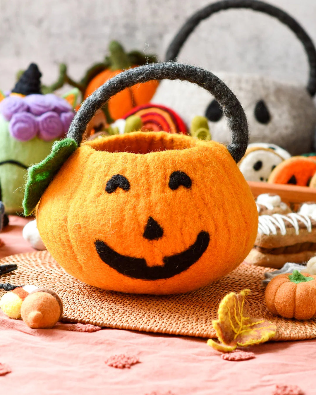 Sale Felt Jack &