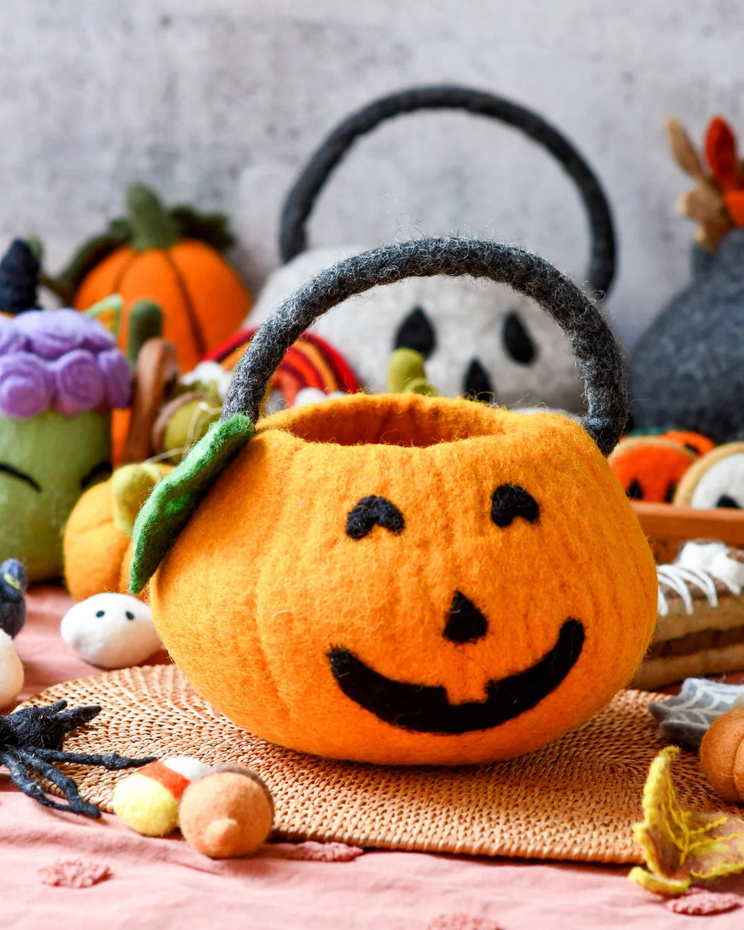 Sale Felt Jack &