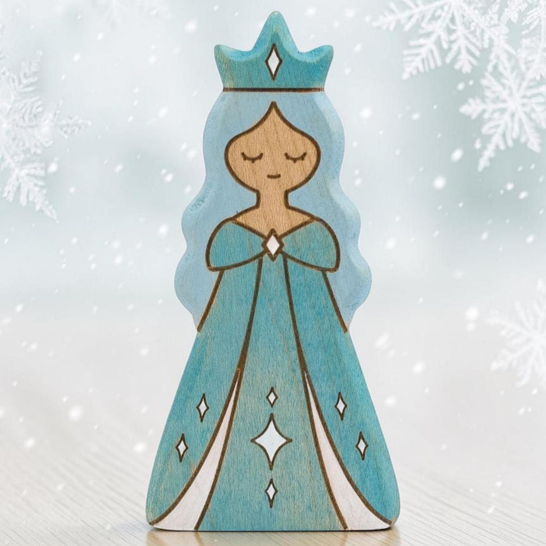 Juharka Ice Princess