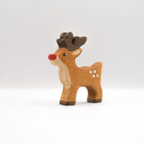 Juharka Rudolph · view 1