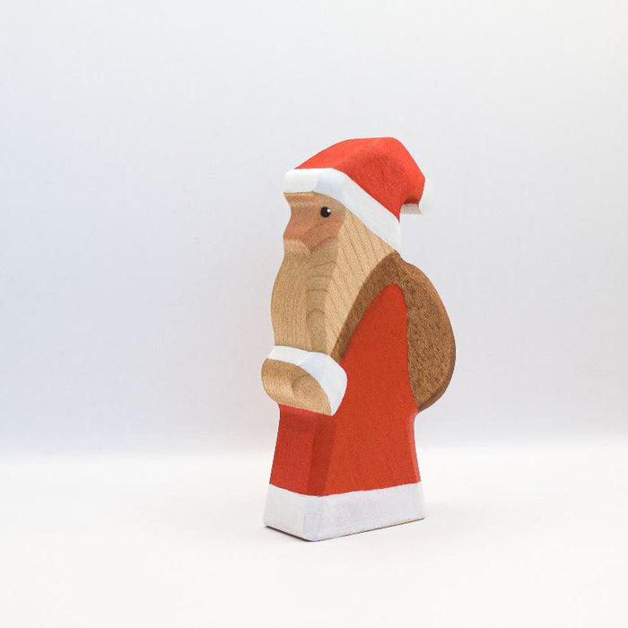 Juharka Santa Claus