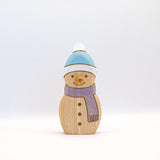 Juharka Snowman · view 1