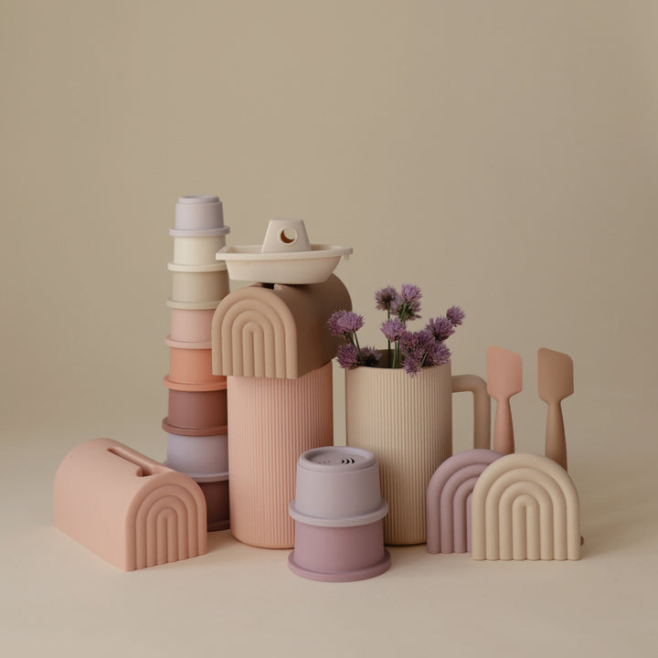 Stacking Cups Toy