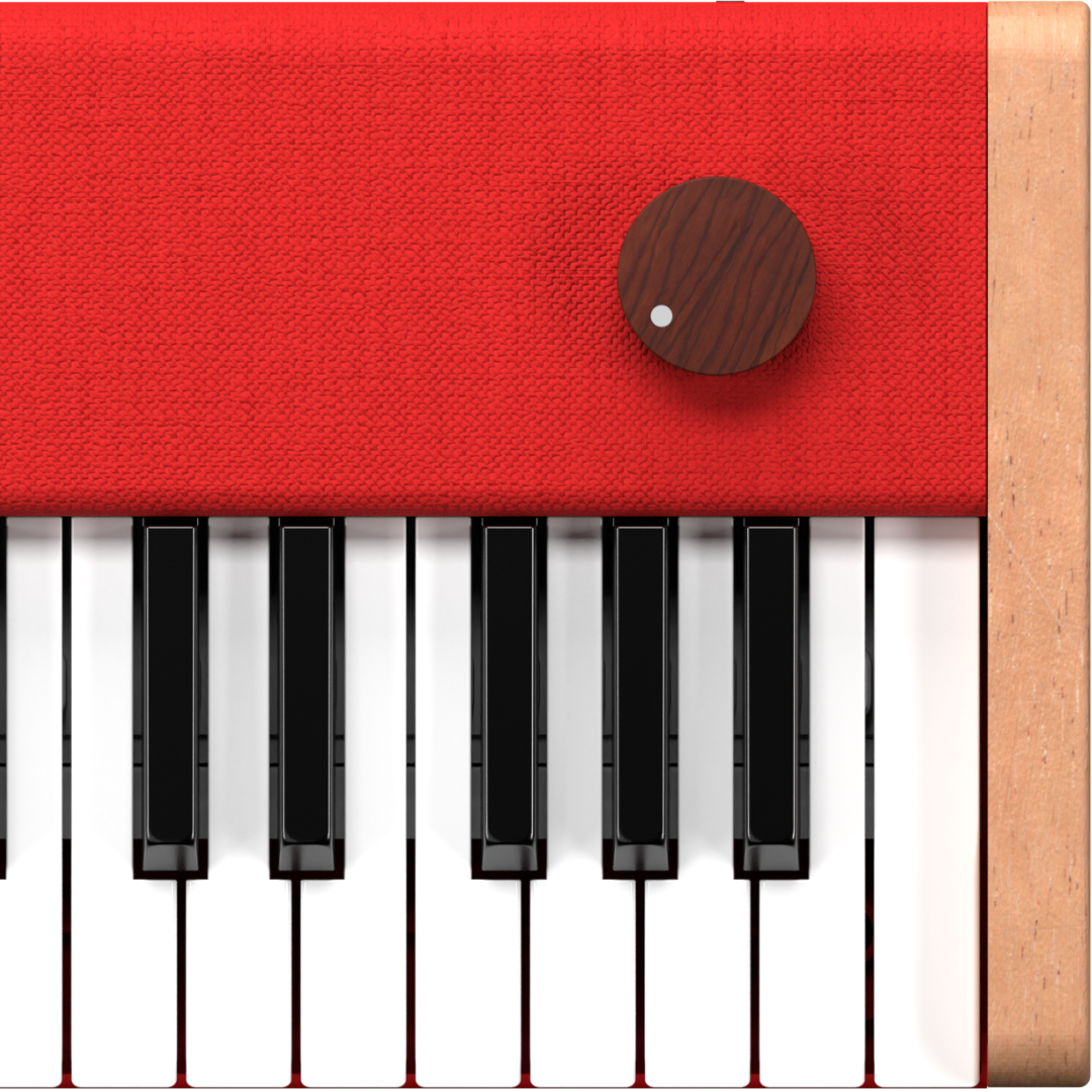 Loog Piano (Collective)