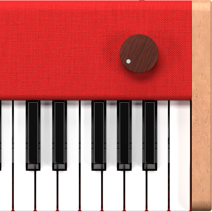 Loog Piano (Collective)