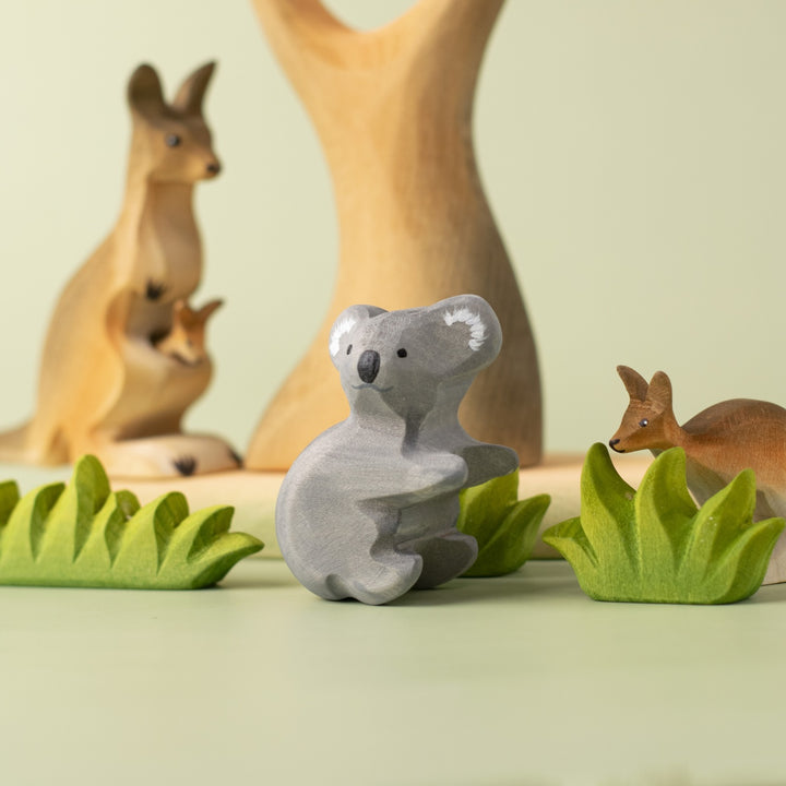 Sale Bumbu Koala Bear Set