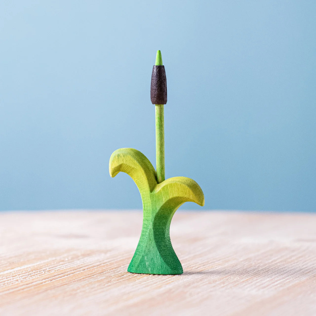 Bumbu Lake and Cattails Play Set