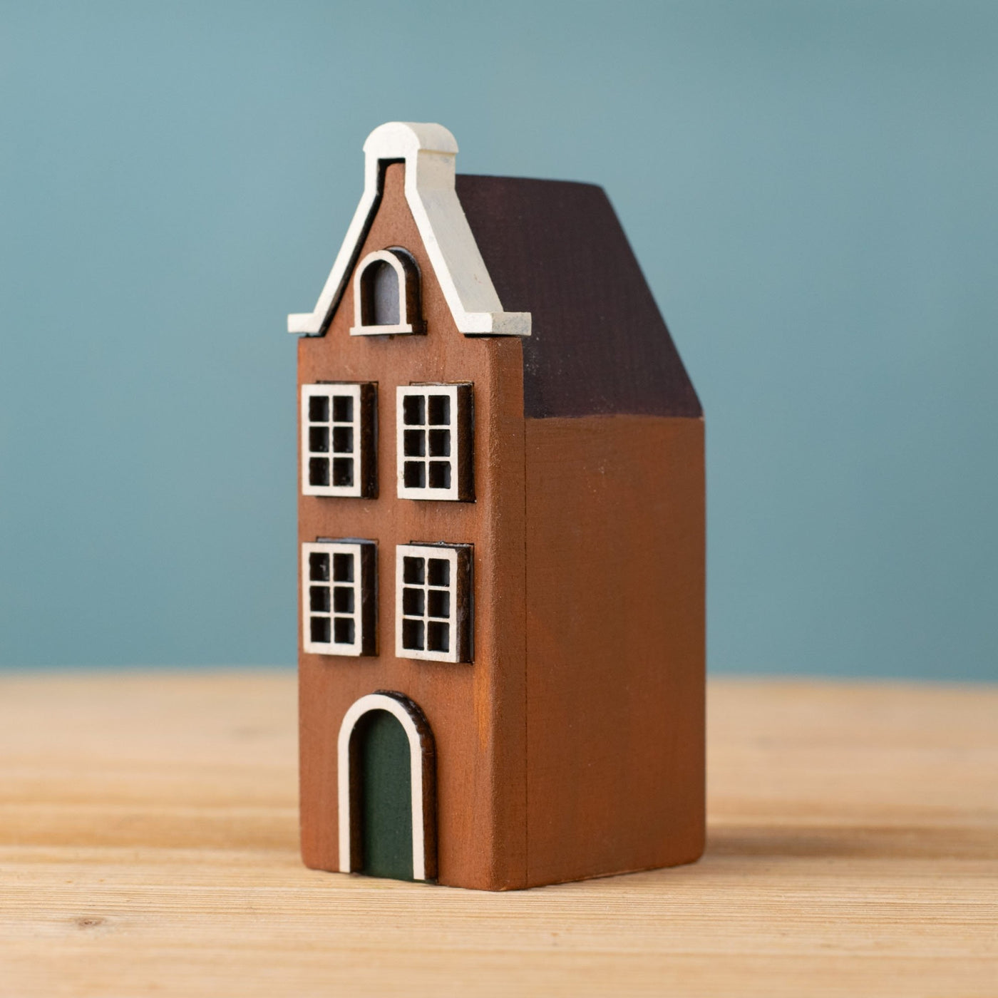 Pre-Order Bumbu Leiden House