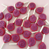 Playtisserie Felt Lollipop · view 3
