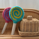 Playtisserie Felt Lollipop · view 2