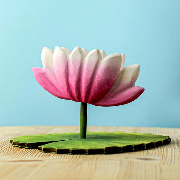 Bumbu Lotus Flower