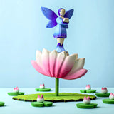 Bumbu Lotus Flower · view 6