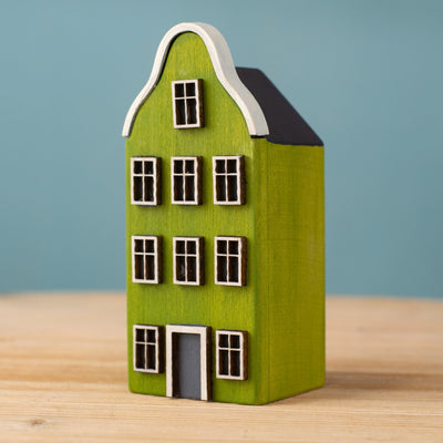 Pre-Order Bumbu Lübeck House