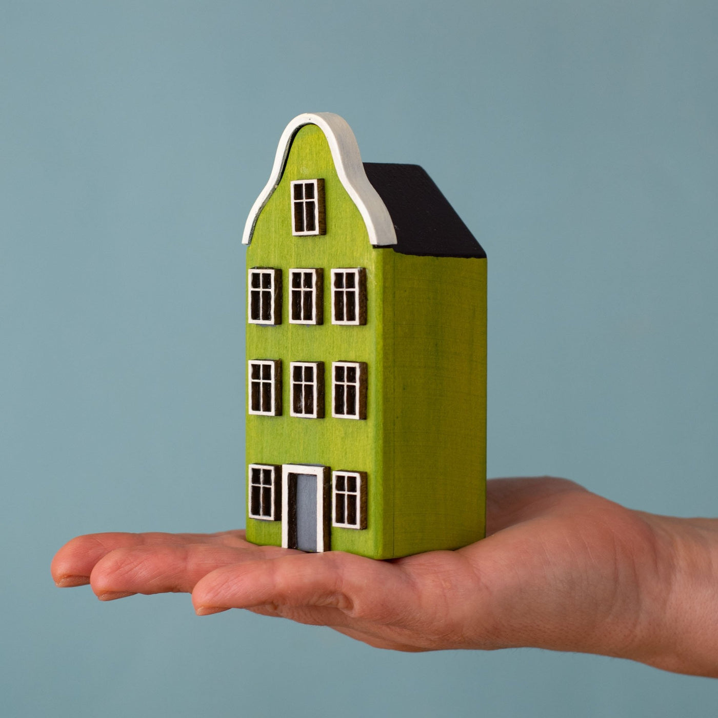 Pre-Order Bumbu Lübeck House