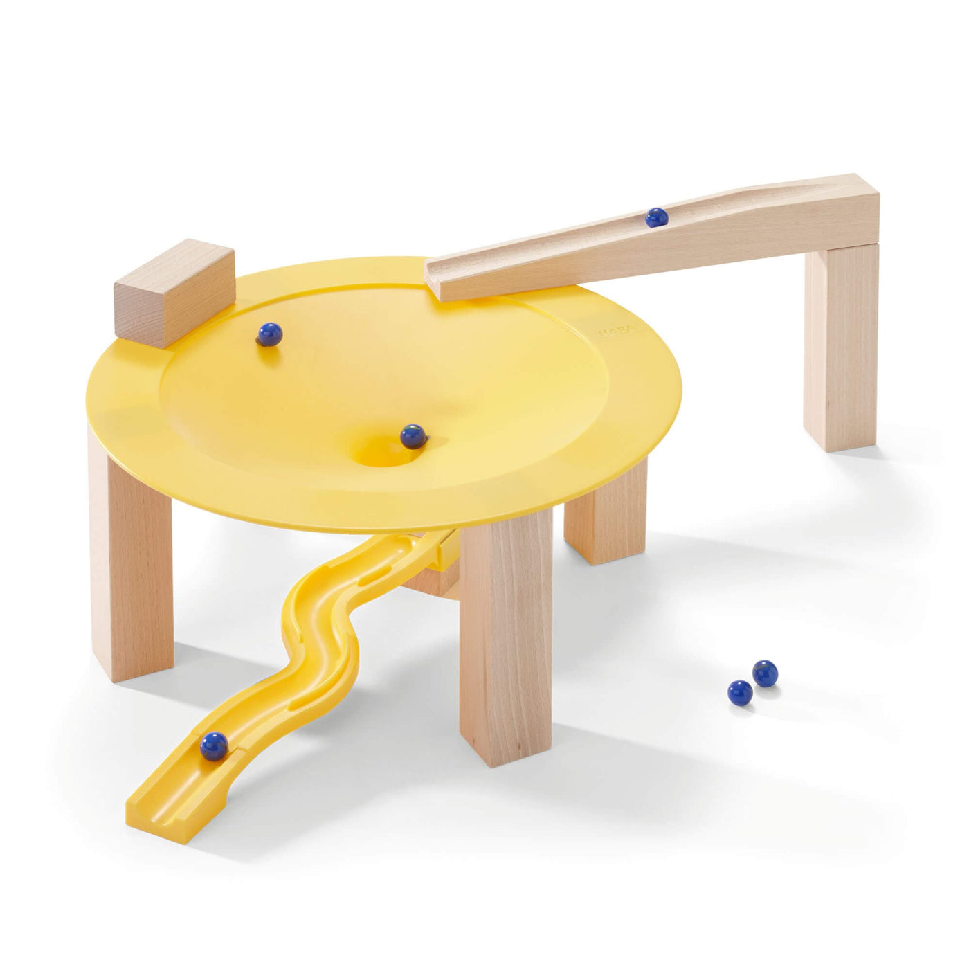 HABA Marble Run Add On - Big Speed Circle