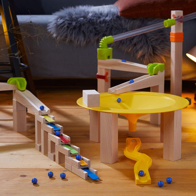 HABA Marble Run Add On - Big Speed Circle