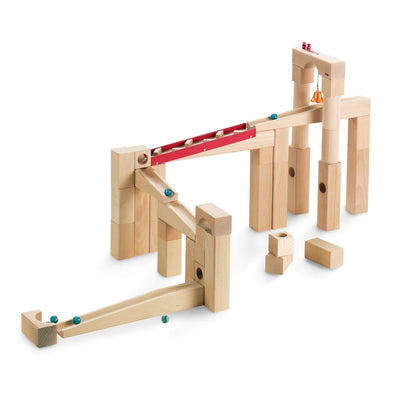 HABA Marble Run Large Set