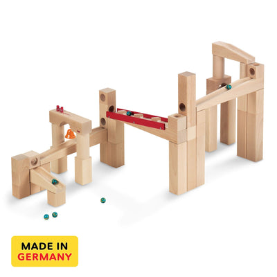 HABA Marble Run Large Set