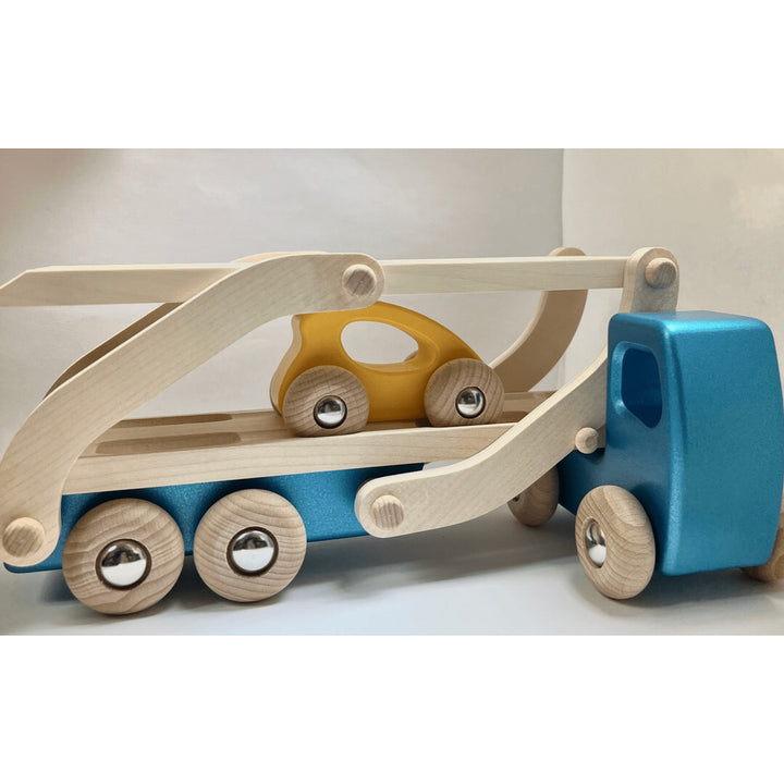 Sale Bajo Eco Auto-Transporter Set