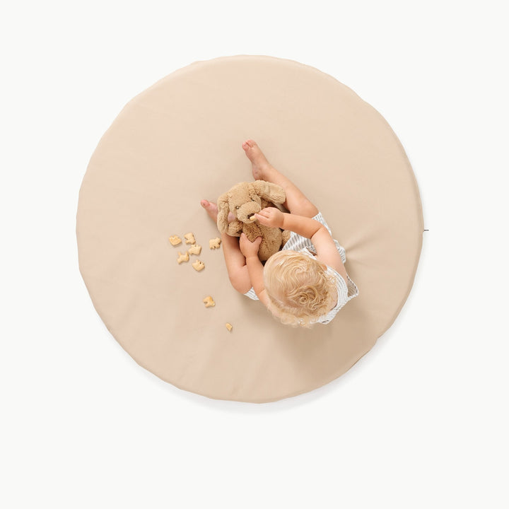 Wholesale Padded Mini Playmat