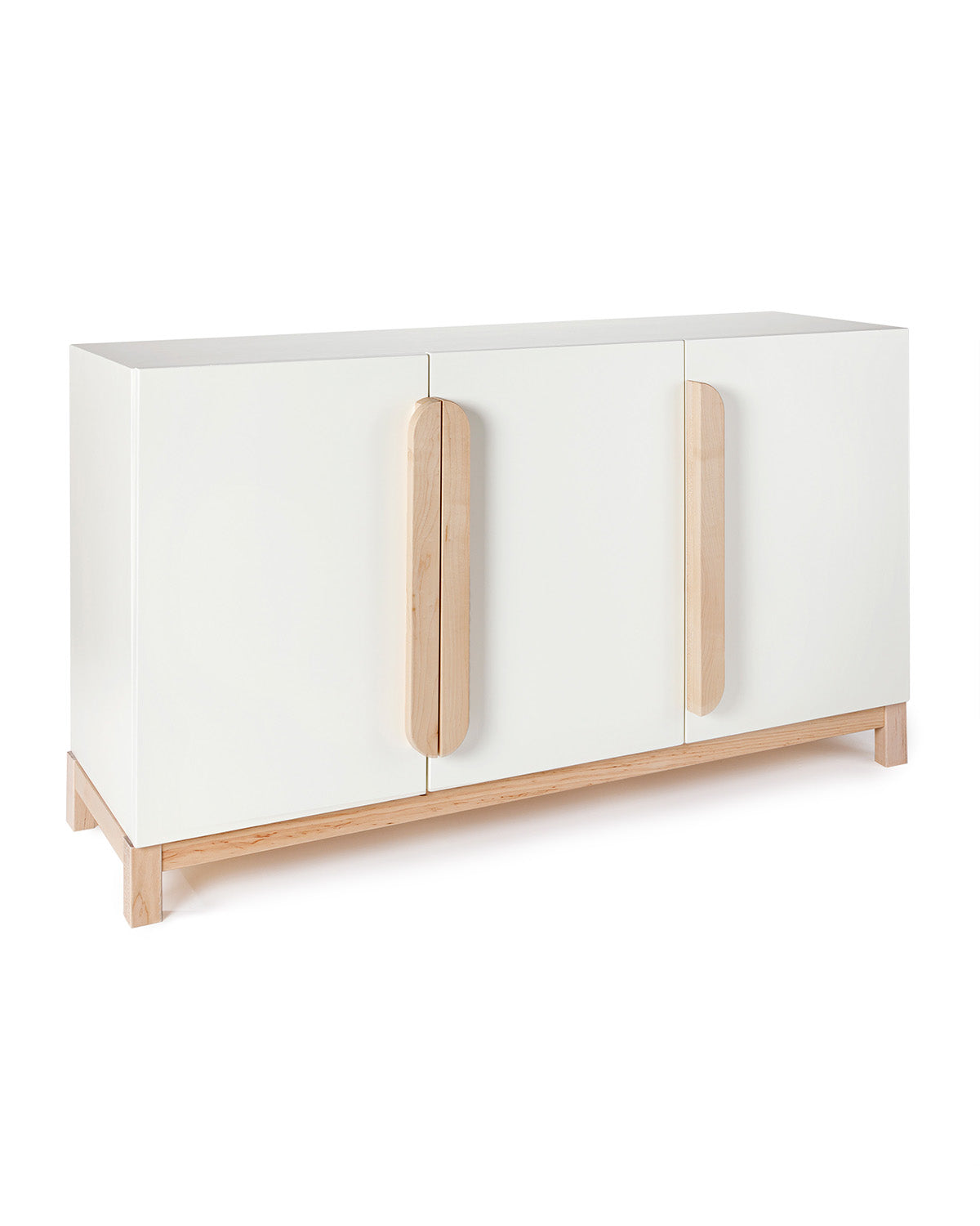 Milton & Goose Terry Storage Console, Assorted Colors
