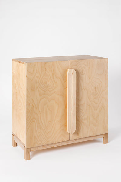 Terry Storage Cabinet