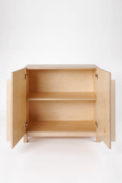 Terry Storage Cabinet