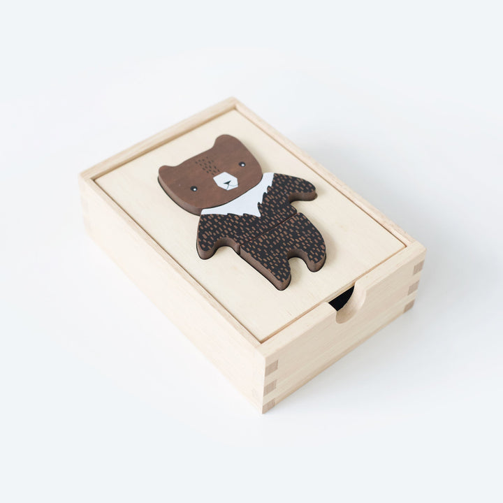 Mix &amp; Match Animal Tiles