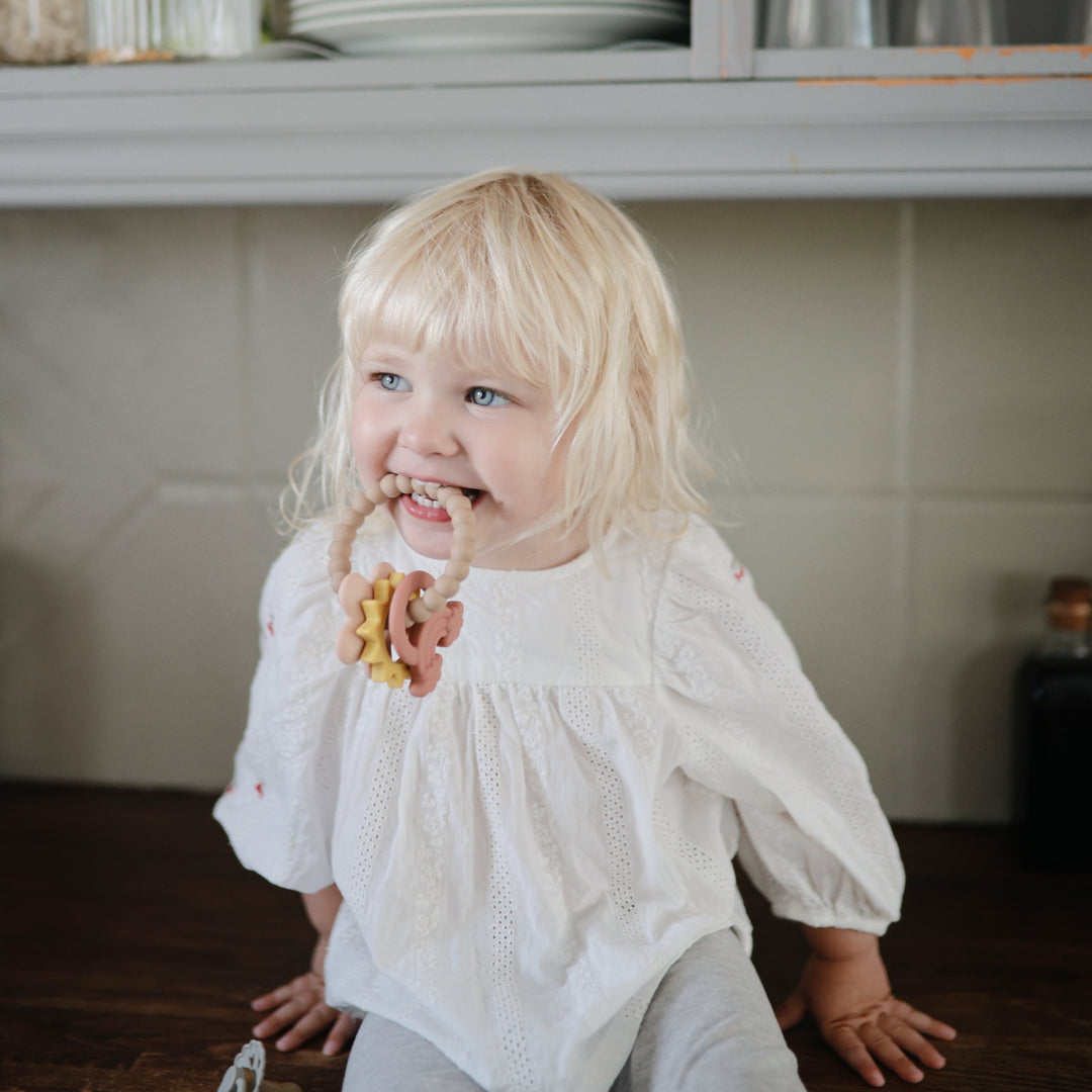 Teething Ring