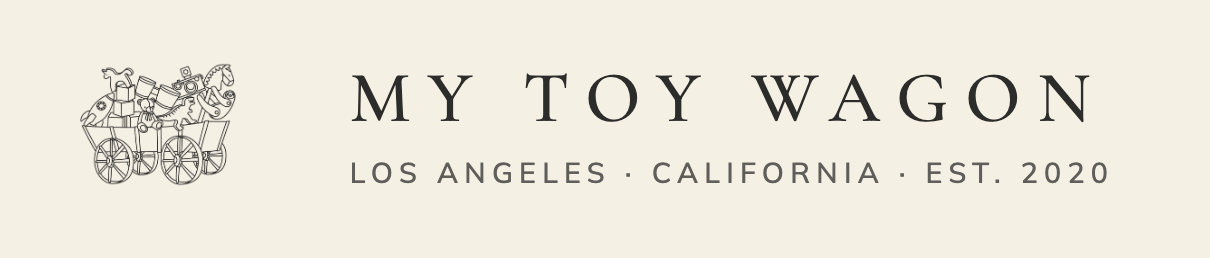 My Toy Wagon, Los Angeles, California, est. 2020