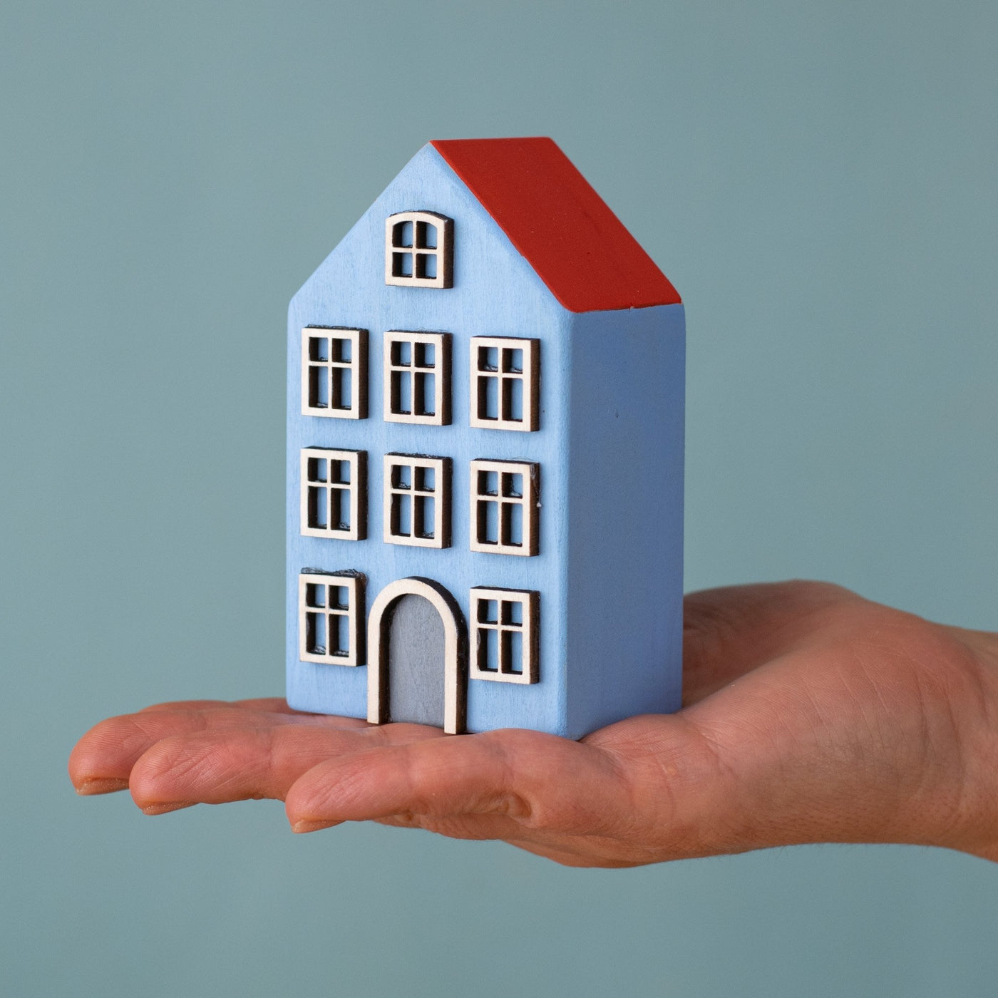 Pre-Order Bumbu Nyhavn House