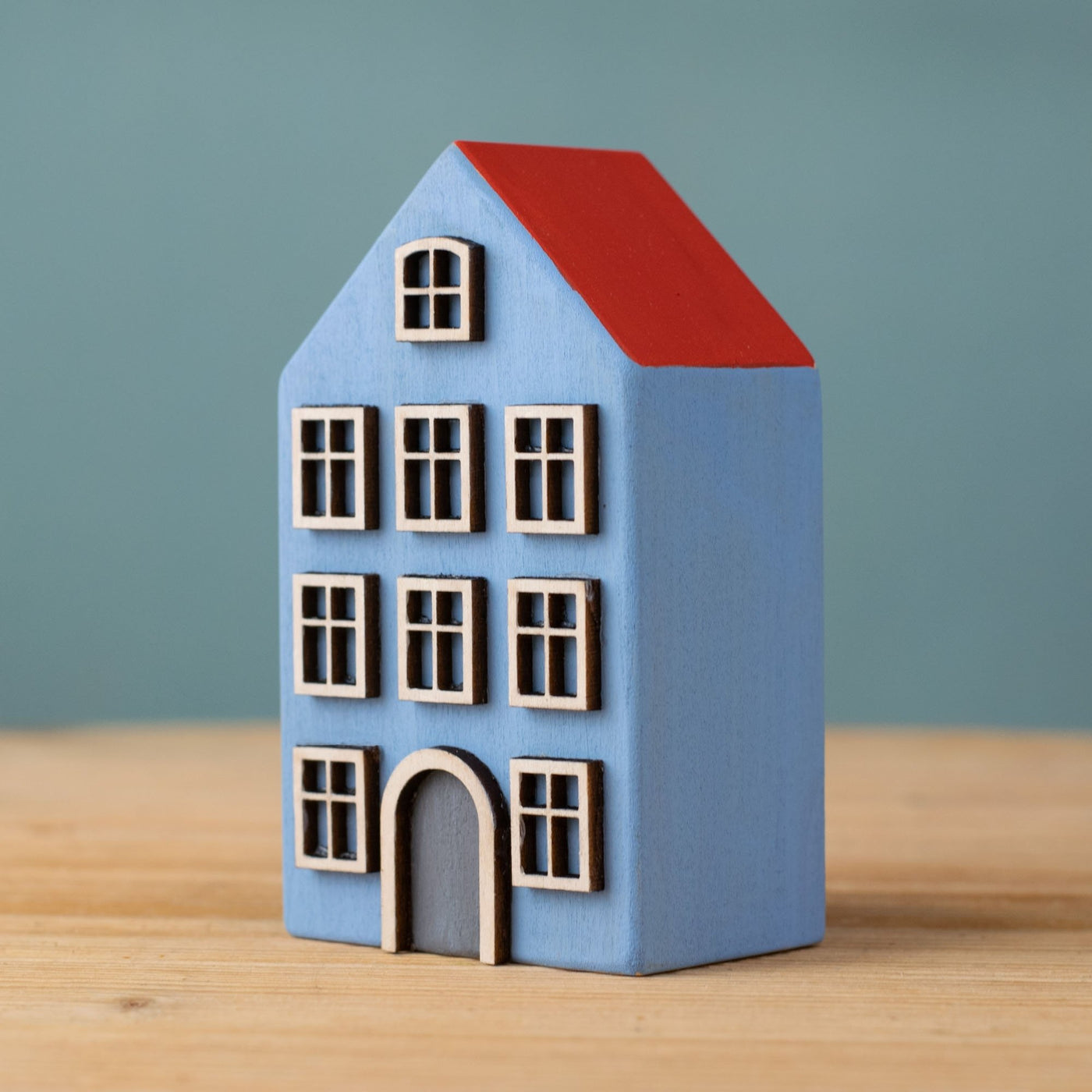 Pre-Order Bumbu Nyhavn House