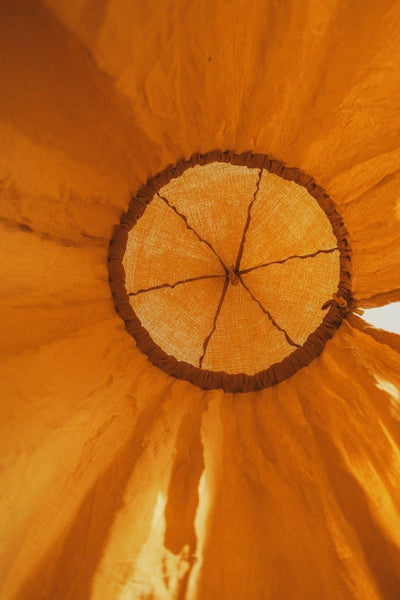 “Ochre” Canopy