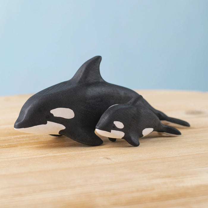 Bumbu Orca Set