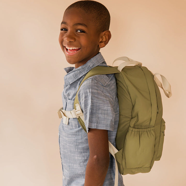 Lucy Darling Outdoor Explorer Backpack