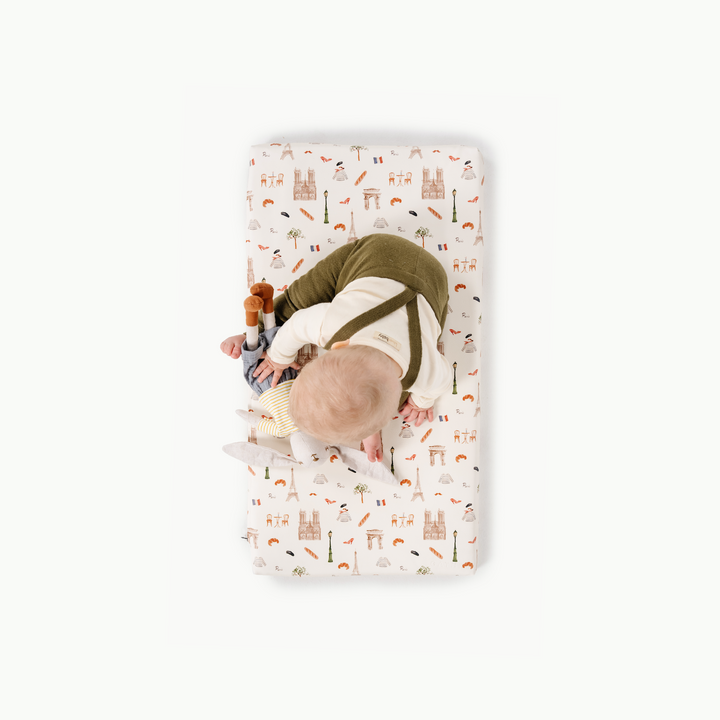 Gathre Padded Changing Mat