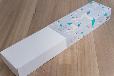 Eguchi Toys Stork Mobile, Large