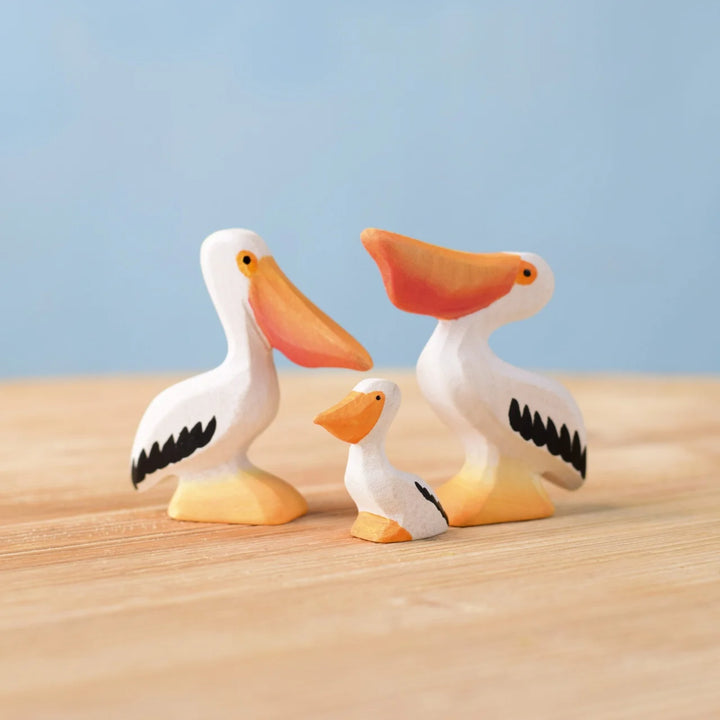 Sale Bumbu Pelican Family Set