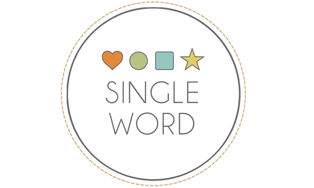 Bannor Personalization - Single Word