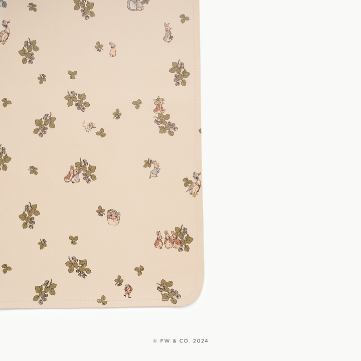 Gathre Micro Changing Mat