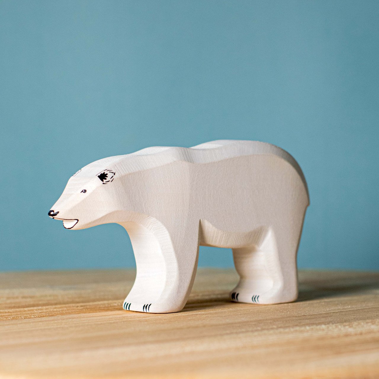 Pre-Order Bumbu Polar Bears and Ice Floe Set