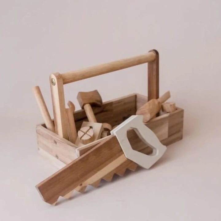 Q Toys Tool Set