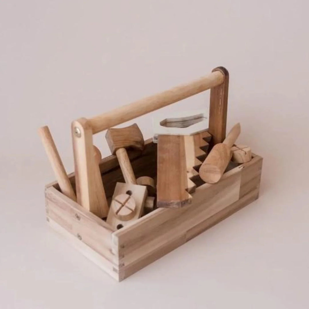 Q Toys Tool Set