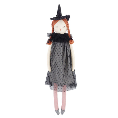 Tabitha Witch Doll