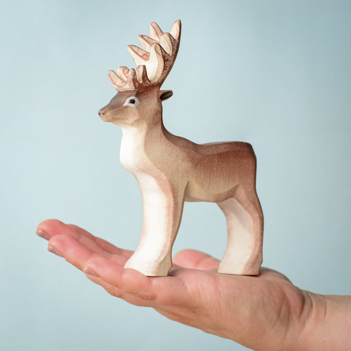 Sale Bumbu Reindeer