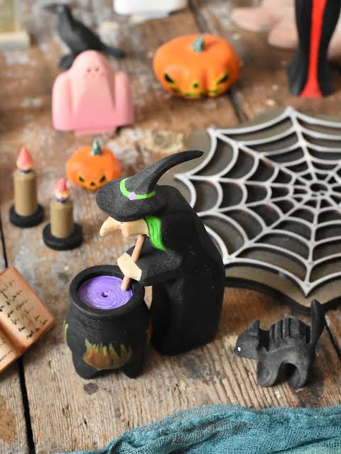 Bumbu Cobweb