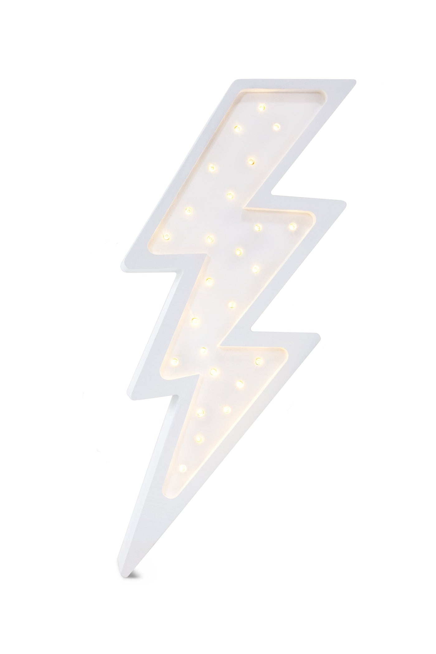 Little Lights Lightning Bolt