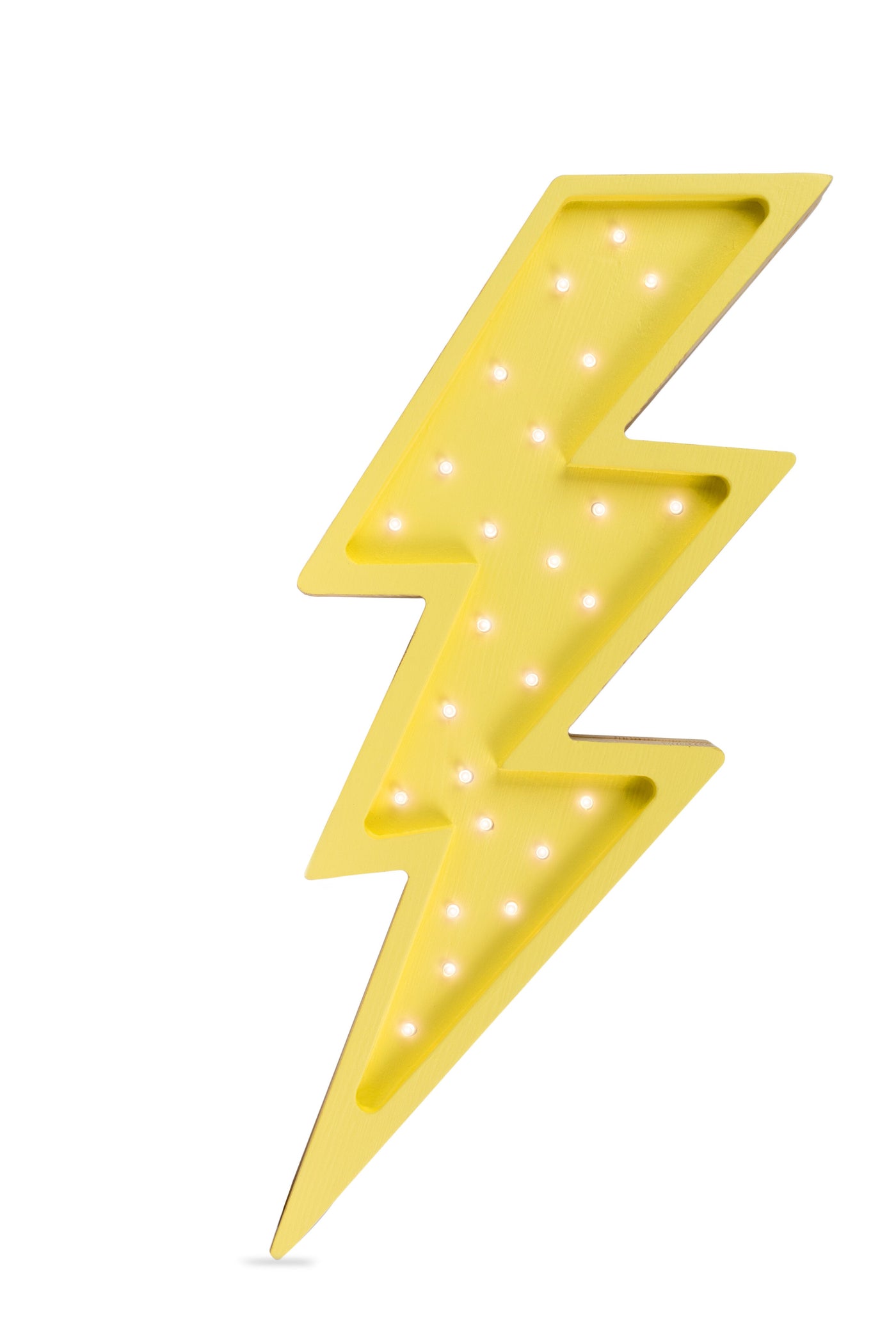 Little Lights Lightning Bolt