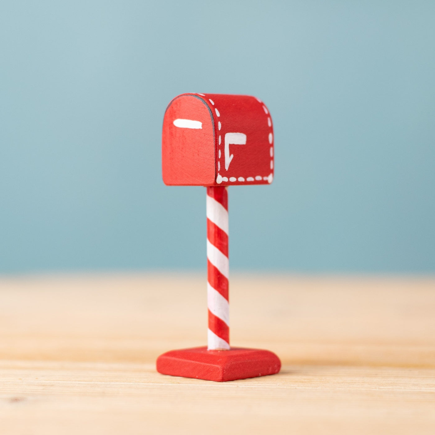 Pre-Order Bumbu Santa's Mailbox