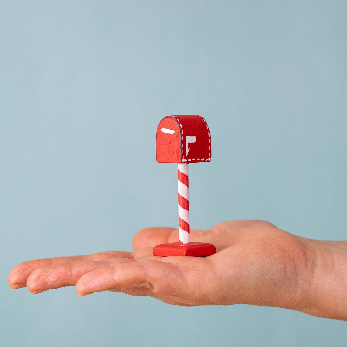 Pre-Order Bumbu Santa's Mailbox